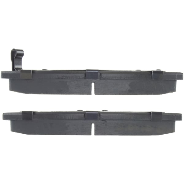 Centric Premium Ceramic Front Disc Brake Pads 301.14040