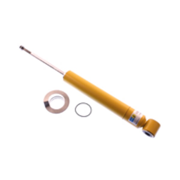 Bilstein Rear Driver Or Passenger Side Heavy Duty Monotube Shock Absorber 24-131759