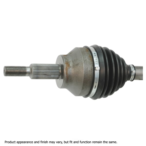 Cardone Reman Remanufactured CV Axle Assembly 60-3732