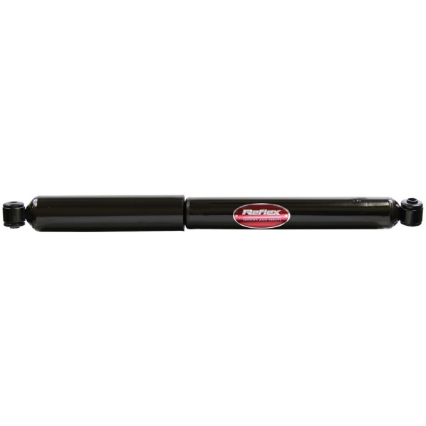 Monroe Reflex™ Rear Driver or Passenger Side Shock Absorber 911140
