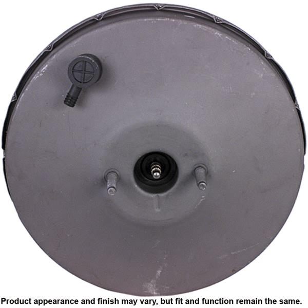 Cardone Reman Remanufactured Vacuum Power Brake Booster w/o Master Cylinder 54-74313