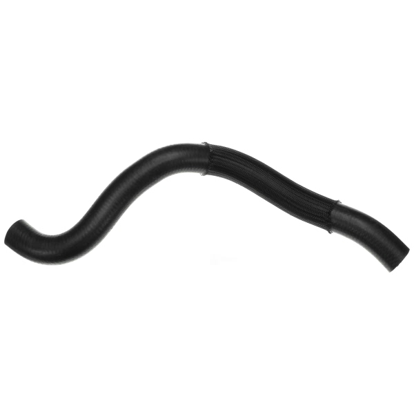 Gates Engine Coolant Molded Radiator Hose 24650