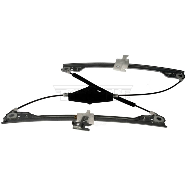 Dorman OE Solutions Front Passenger Side Power Window Regulator Wo Motor 752-459