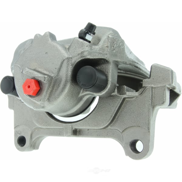 Centric Remanufactured Semi-Loaded Front Passenger Side Brake Caliper 141.33161