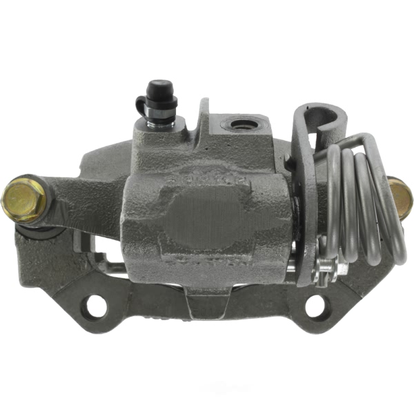 Centric Remanufactured Semi-Loaded Rear Passenger Side Brake Caliper 141.61511