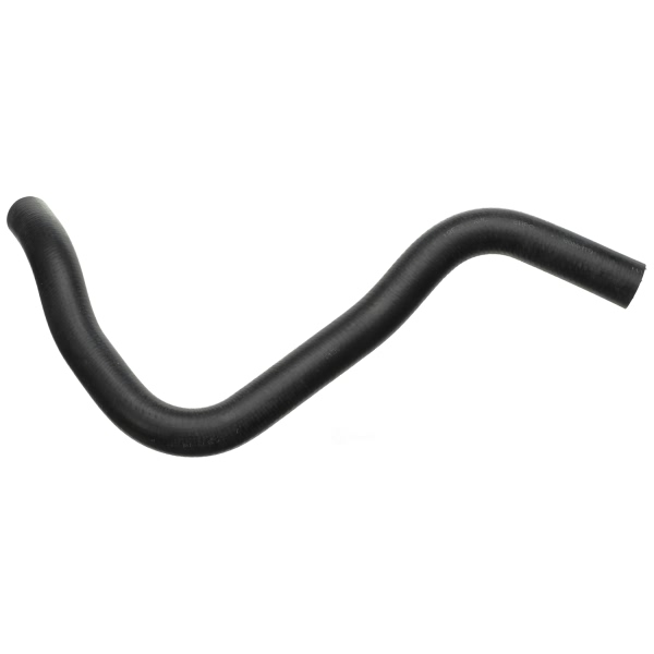 Gates Engine Coolant Molded Radiator Hose 23399