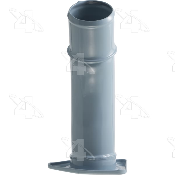 Four Seasons Engine Coolant Water Outlet W O Thermostat 85001