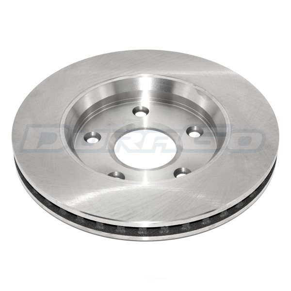 DuraGo Vented Front Brake Rotor BR900524