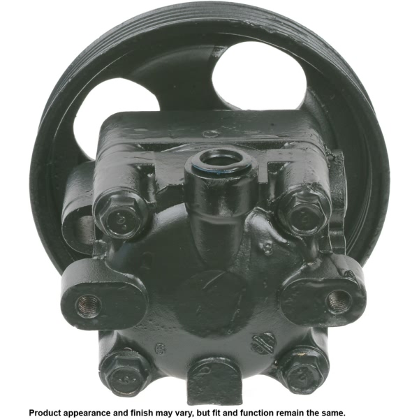 Cardone Reman Remanufactured Power Steering Pump w/o Reservoir 21-5142