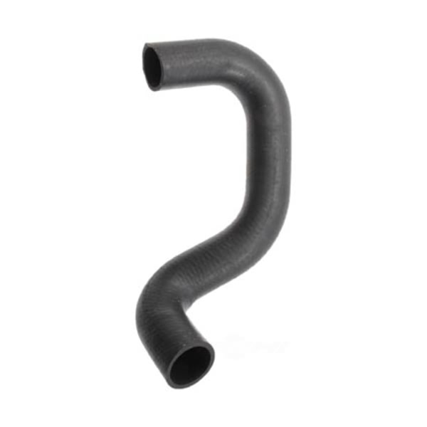 Dayco Engine Coolant Curved Radiator Hose 71874