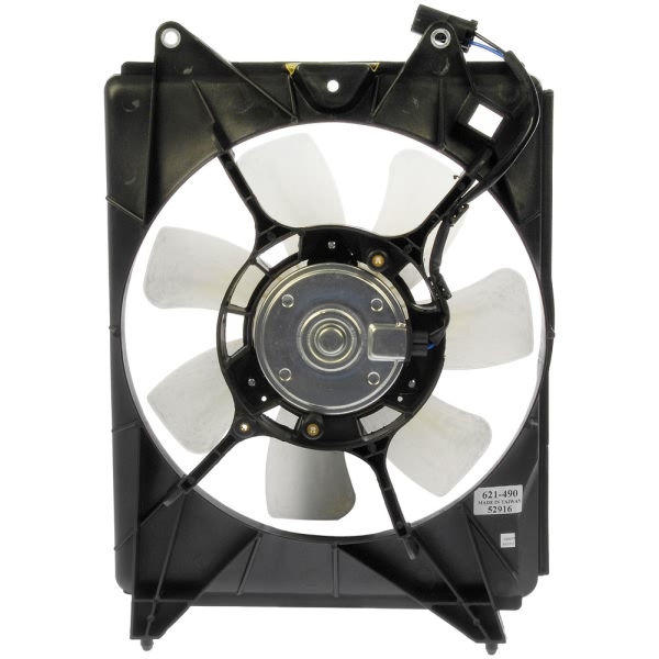 Dorman A C Condenser Fan Assembly 621-490