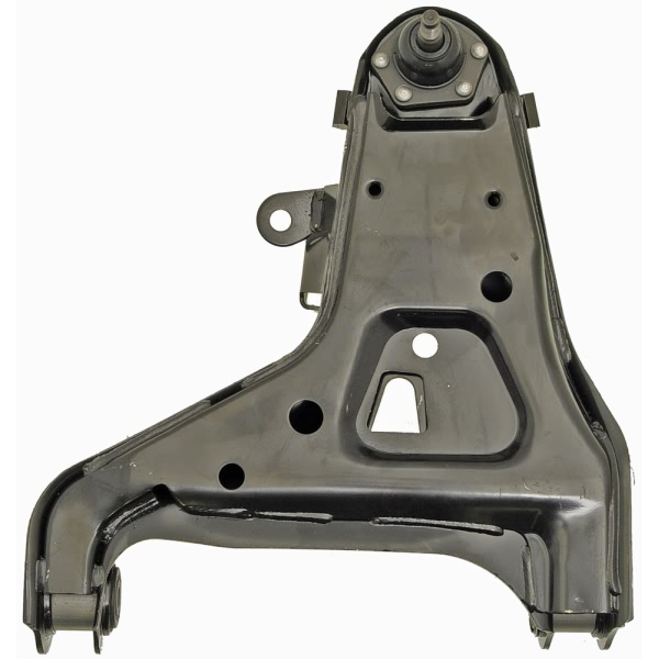 Dorman Front Driver Side Lower Non Adjustable Control Arm And Ball Joint Assembly 520-141