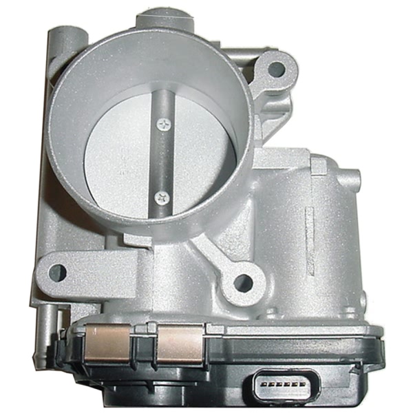 Cardone Reman Remanufactured Throttle Body 67-1001