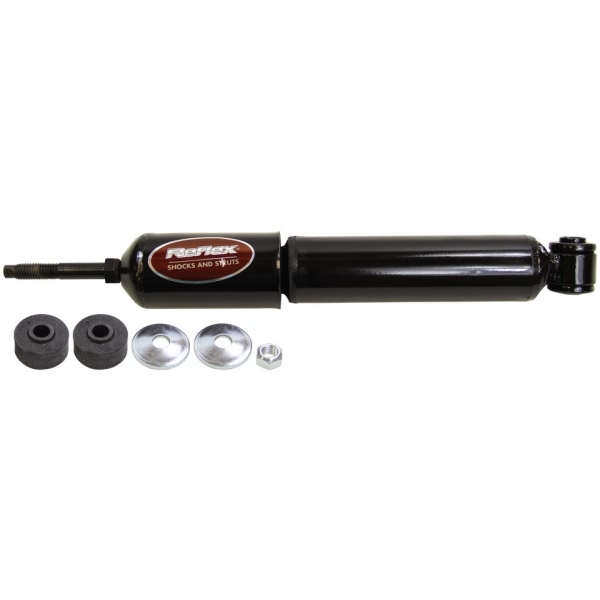 Monroe Reflex™ Front Driver or Passenger Side Shock Absorber 911191