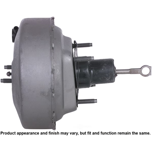 Cardone Reman Remanufactured Vacuum Power Brake Booster w/o Master Cylinder 54-74003