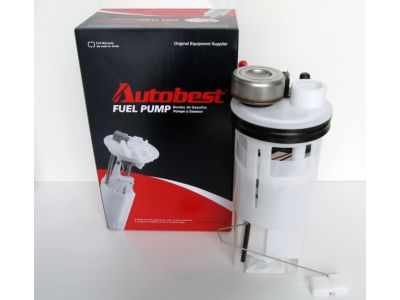 Autobest Fuel Pump Module Assembly F3097A