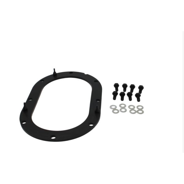 Autobest Fuel Pump Module Assembly F8264A