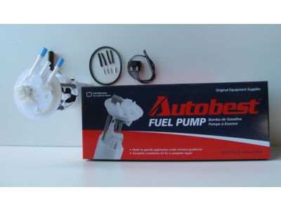 Autobest Fuel Pump Module Assembly F2943A