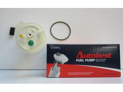 Autobest Fuel Pump Module Assembly F1556A