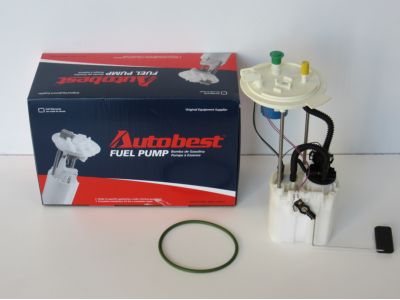 Autobest Fuel Pump Module Assembly F1556A