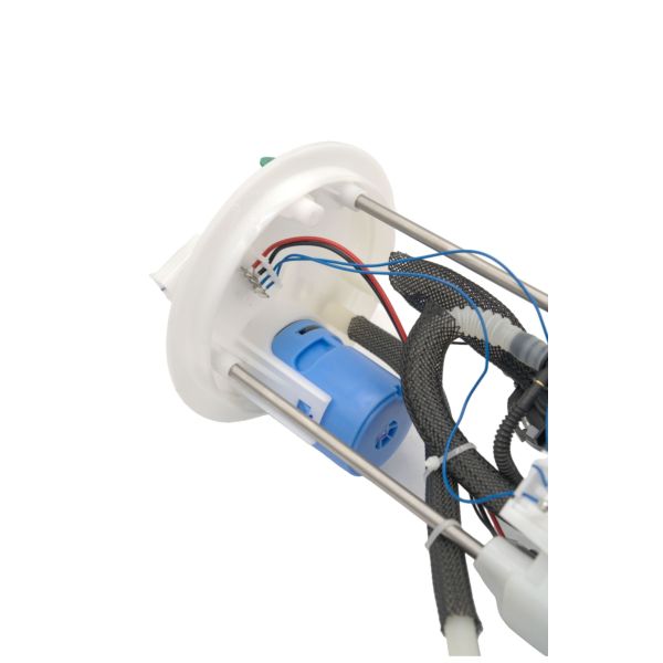 Autobest Fuel Pump Module Assembly F1650A
