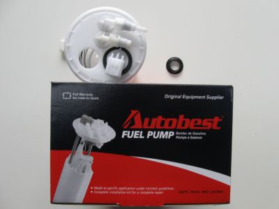 Autobest Fuel Pump Module Assembly F3112A