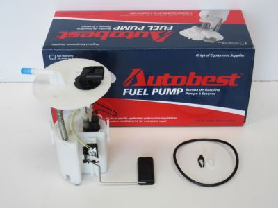 Autobest Fuel Pump Module Assembly F1466A