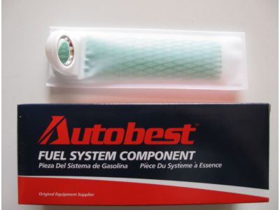 Autobest Fuel Pump Strainer F241S