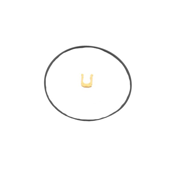 Autobest Fuel Pump Module Assembly F4816A