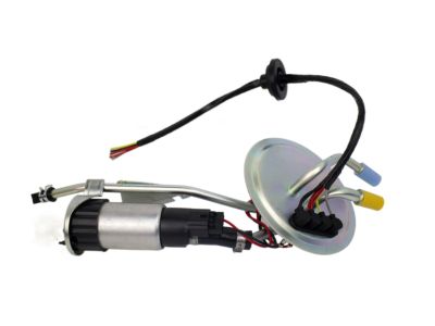 Autobest Electric Fuel Pump F1175A