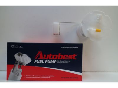 Autobest Fuel Pump Module Assembly F4551A