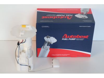 Autobest Fuel Pump Module Assembly F4551A