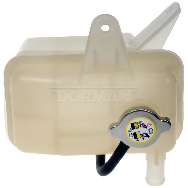 Dorman Engine Coolant Recovery Tank 603-598