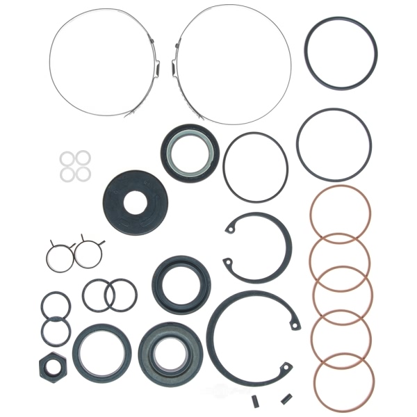 Gates Rack And Pinion Seal Kit 348970