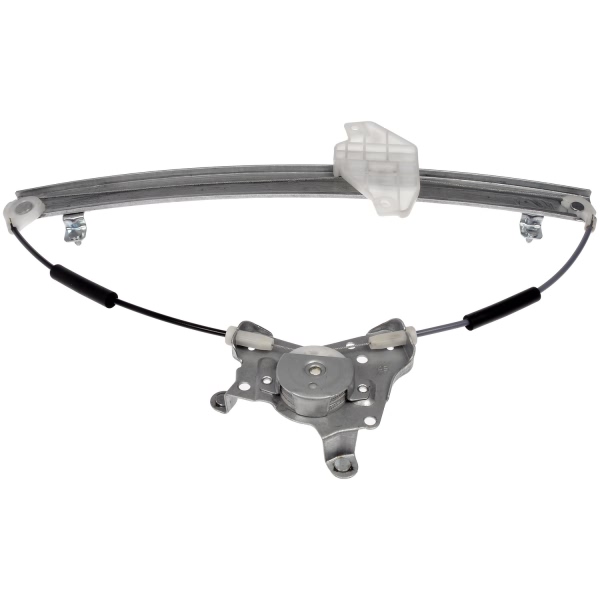 Dorman Front Driver Side Power Window Regulator Without Motor 740-694