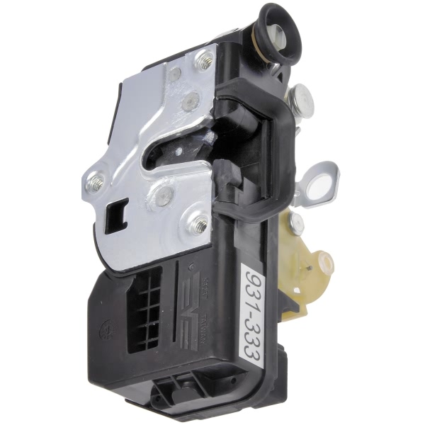 Dorman OE Solutions Rear Passenger Side Door Lock Actuator Motor 931-333