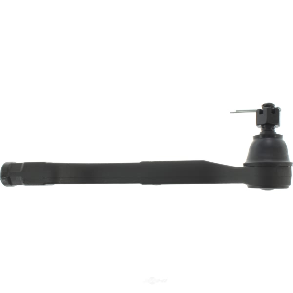 Centric Premium™ Front Driver Side Outer Steering Tie Rod End 612.40119