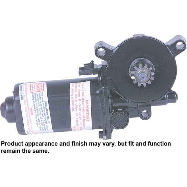 Cardone Reman Remanufactured Window Lift Motor 42-103