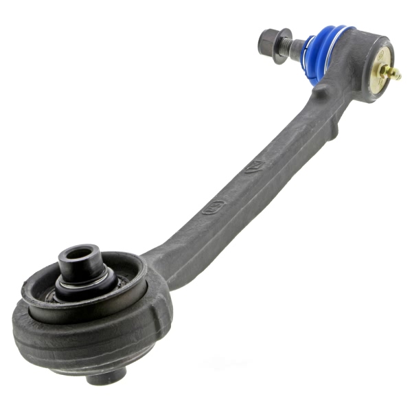 Mevotech Supreme Front Passenger Side Lower Forward Non Adjustable Control Arm And Ball Joint Assembly CMS25121