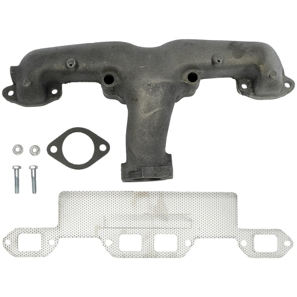 Dorman Cast Iron Natural Exhaust Manifold 674-176