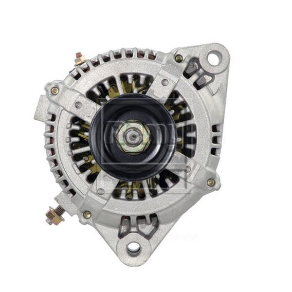 Remy Remanufactured Alternator 12028