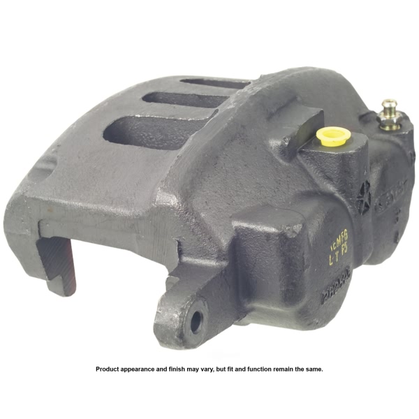 Cardone Reman Remanufactured Unloaded Caliper 18-4901