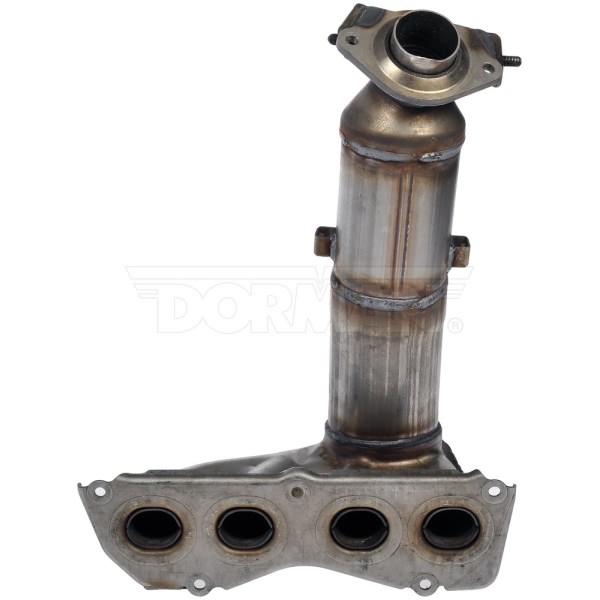 Dorman Stainless Steel Natural Exhaust Manifold 674-298