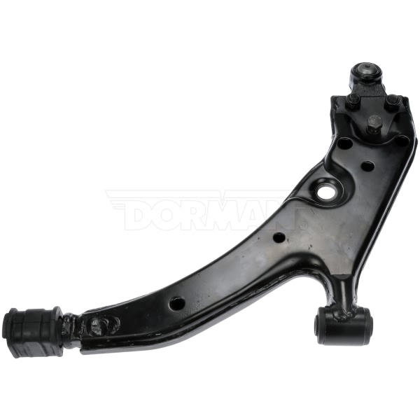 Dorman Front Passenger Side Lower Control Arm And Ball Joint Assembly 524-132