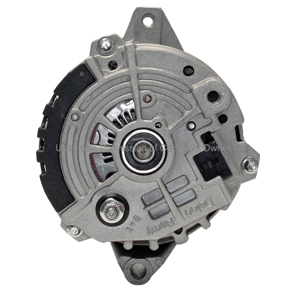 Quality-Built Alternator Remanufactured 7919603