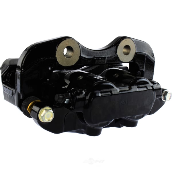Centric Posi Quiet™ Loaded Caliper With New Phenolic Pistons 142.66519