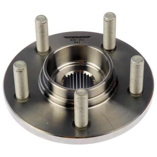 Dorman OE Solutions Front Driver Side Wheel Hub 930-201