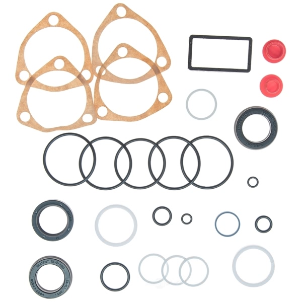 Gates Rack And Pinion Seal Kit 348631