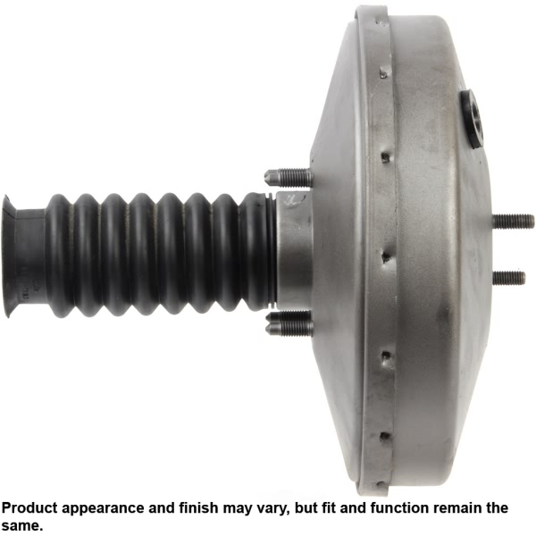 Cardone Reman Remanufactured Vacuum Power Brake Booster w/o Master Cylinder 53-8055