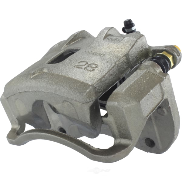 Centric Remanufactured Semi-Loaded Front Passenger Side Brake Caliper 141.51241